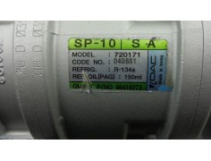 AC Compressor CHEVROLET... 2