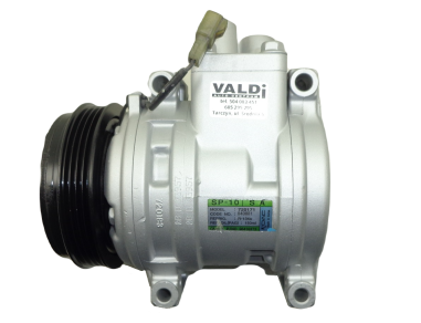 Klimakompressor CHEVROLET AVEO KALOS 06- 1.2 96416373