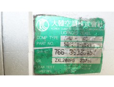 AC Compressor SSANGYONG... 2