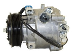 New AC Compressor ADAM...