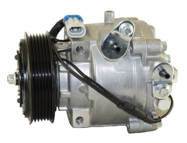 New AC Compressor ADAM MOKKA CHEVROLET AVEO TRAX 1.4 1.7 95059820 AKT200A409