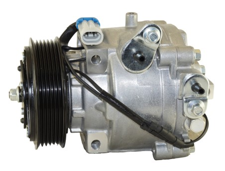 New AC Compressor ADAM MOKKA CHEVROLET AVEO TRAX 1.4 1.7 95059820 AKT200A409