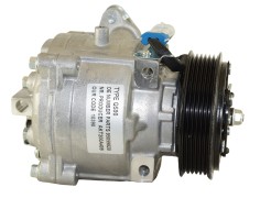 New AC Compressor ADAM... 2