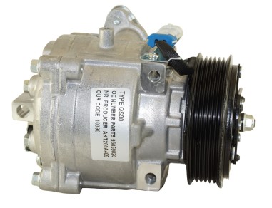 New AC Compressor ADAM MOKKA...