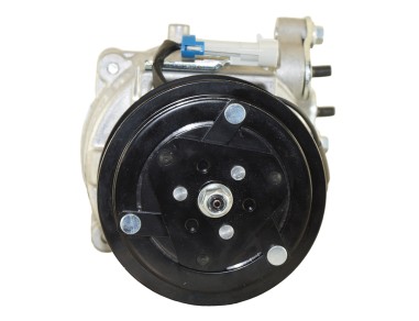 New AC Compressor ADAM MOKKA...