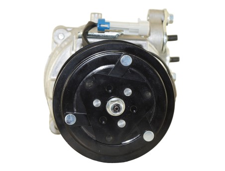 Neuer Klimakompressor ADAM MOKKA CHEVROLET AVEO TRAX 1.4 1.7 95059820 AKT200A409