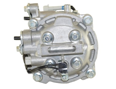 New AC Compressor ADAM MOKKA...