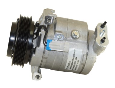 Neuer Klimakompressor CRUZE CAPTIVA INSIGNIA A 13314480, 557805030, HS4