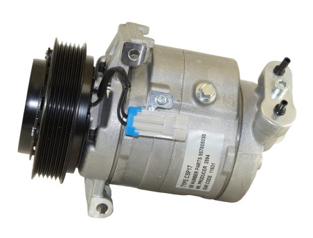 New AC Compressor CRUZE CAPTIVA INSIGNIA A 13314480, 557805030, HS4