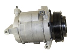 New AC Compressor CRUZE... 2