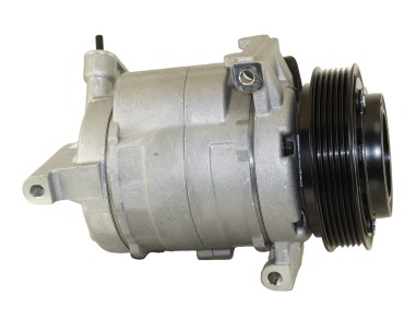 New AC Compressor CRUZE CAPTIVA...