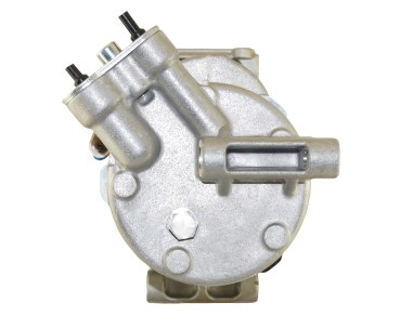 New AC Compressor CRUZE CAPTIVA...