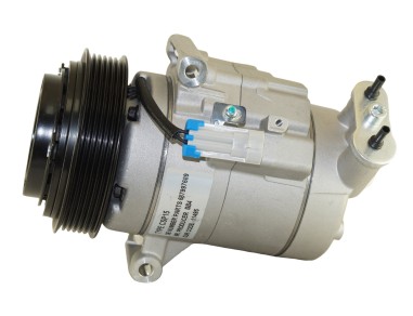 New AC Compressor CHEVROLET CRUZE 09- 1.6 1.8 687997689