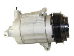 New AC Compressor CHEVROLET... 2