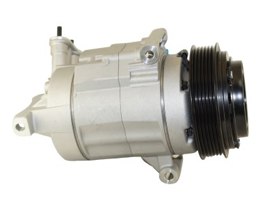 New AC Compressor CHEVROLET CRUZE 09-...