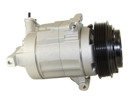 New AC Compressor CHEVROLET CRUZE 09- 1.6 1.8 687997689