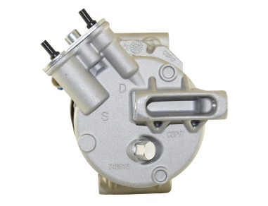 New AC Compressor CHEVROLET CRUZE 09-...