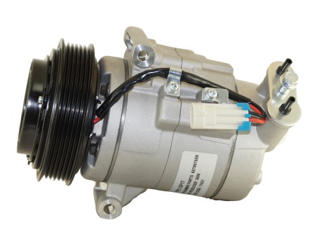Neuer Klimakompressor CRUZE CAPTIVA INSIGNIA A 13314480, 557805030, HS4