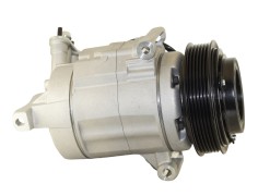 New AC Compressor CRUZE... 2