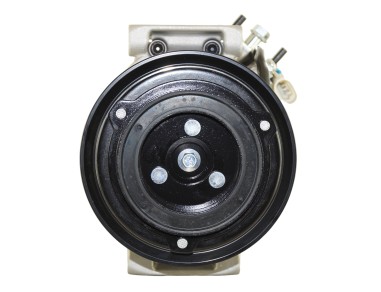 New AC Compressor CRUZE CAPTIVA...