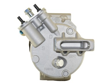 New AC Compressor CRUZE CAPTIVA...