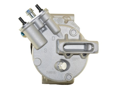 Neuer Klimakompressor CRUZE CAPTIVA INSIGNIA A 13314480, 557805030, HS4