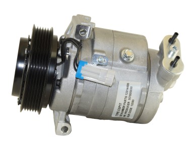 New AC Compressor CRUZE CAPTIVA MALIBU ORLANDO INSIGNIA A 13314480, 557805030