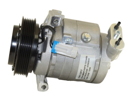Neuer Klimakompressor CRUZE CAPTIVA MALIBU ORLANDO INSIGNIA A 13314480, 557805030