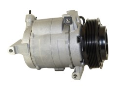 New AC Compressor CRUZE... 2