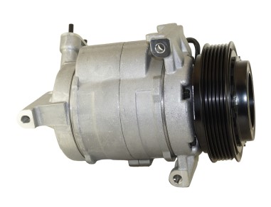 New AC Compressor CRUZE CAPTIVA...