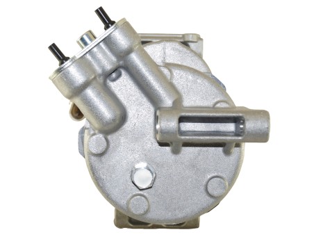 New AC Compressor CRUZE CAPTIVA MALIBU ORLANDO INSIGNIA A 13314480, 557805030