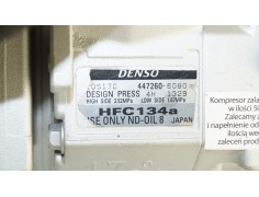 AC Compressor HONDA ACCORD... 2