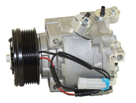 New AC Compressor OPEL ADAM MOKKA CHEVROLET AVEO TRAX 39040229