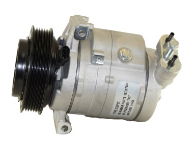 New AC Compressor CHEVROLET CAPTIVA CRUZE OPEL ANTARA A 95459392, 9392