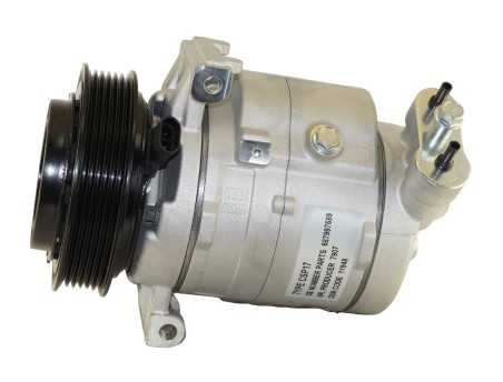 New AC Compressor CHEVROLET CAPTIVA CRUZE OPEL ANTARA A 95459392, 9392