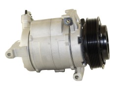 New AC Compressor CHEVROLET... 2