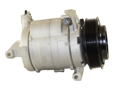 New AC Compressor CHEVROLET CAPTIVA...