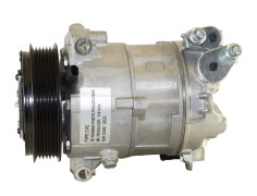 New AC Compressor CHRYSLER...