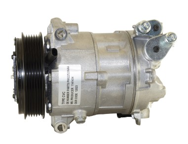 New AC Compressor CHRYSLER PACIFICA 3.6 P68225206AA 1141434