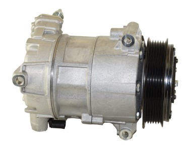 New AC Compressor CHRYSLER PACIFICA...