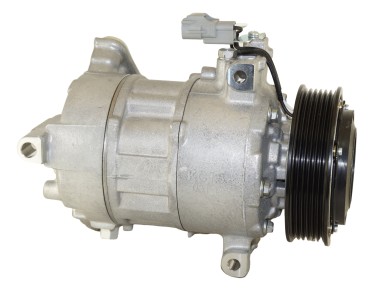 New AC Compressor FIAT 500X JEEP...