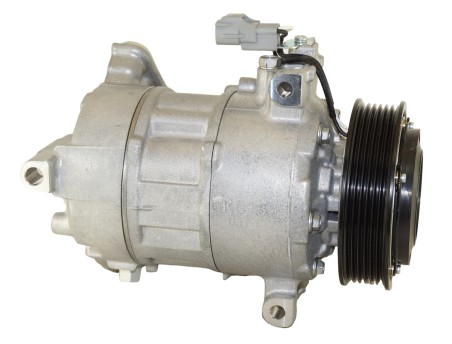 New AC Compressor FIAT 500X JEEP RENEGADE 1.6 2.0 51936675