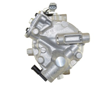 New AC Compressor FIAT 500X JEEP...