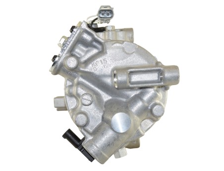 New AC Compressor FIAT 500X JEEP RENEGADE 1.6 2.0 51936675