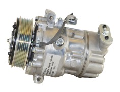 New AC Compressor FIAT...