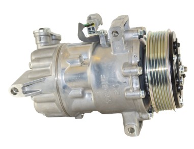 New AC Compressor FIAT DOBLO ALFA...