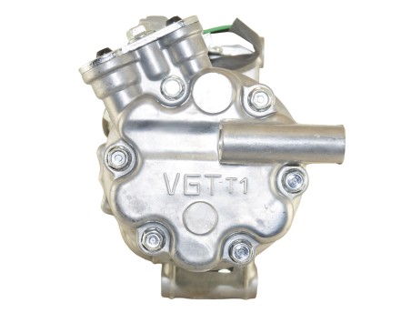 New AC Compressor FIAT DOBLO ALFA ROMEO MITO LANCIA DELTA III 08- 1.6 51820448