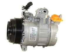 New AC Compressor FORD...