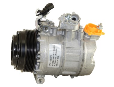 Neuer Klimakompressor FORD C-MAX FOCUS III MONDEO IV 1.5 1.6 TDCI F1F1-19D629-HA