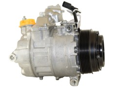 New AC Compressor FORD... 2